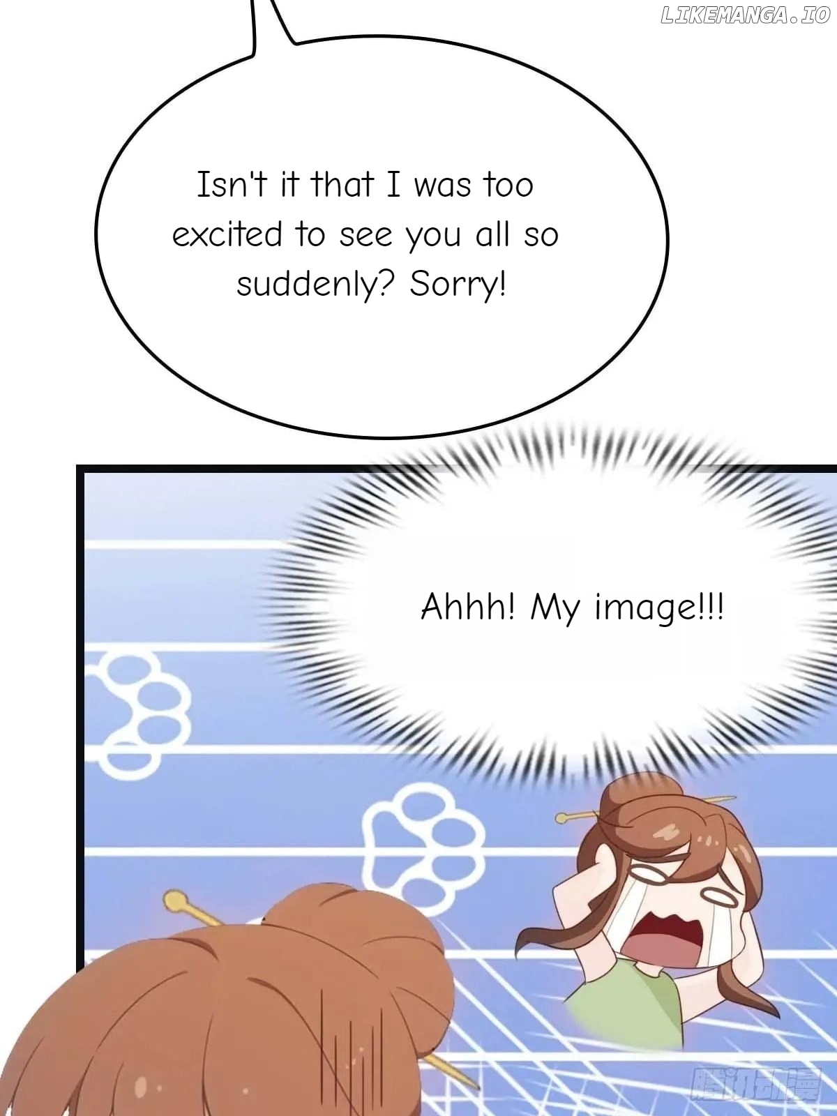 Cultivation Return on Campus - Ss2 Chapter 14 - page 36